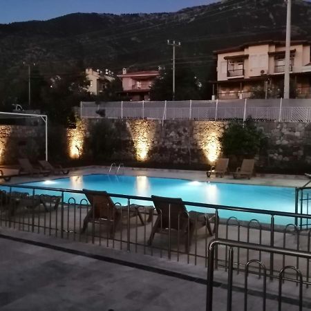 Bella Rose Hotel Fethiye Kültér fotó
