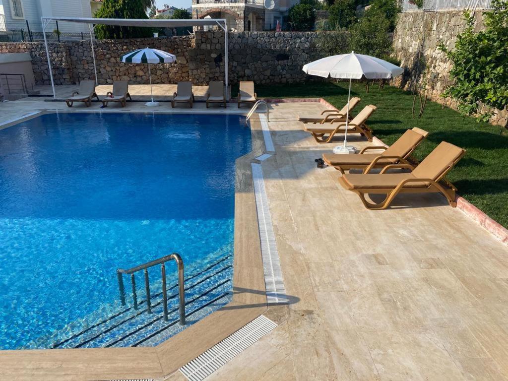 Bella Rose Hotel Fethiye Kültér fotó