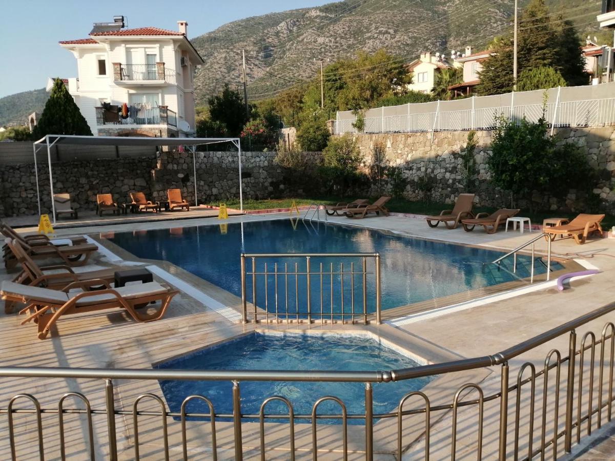 Bella Rose Hotel Fethiye Kültér fotó