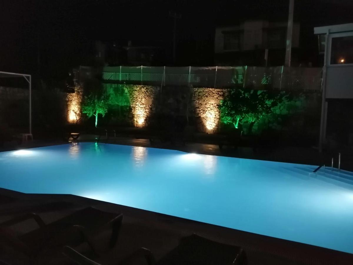 Bella Rose Hotel Fethiye Kültér fotó