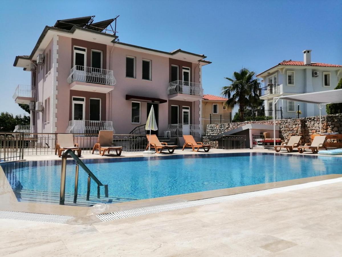 Bella Rose Hotel Fethiye Kültér fotó