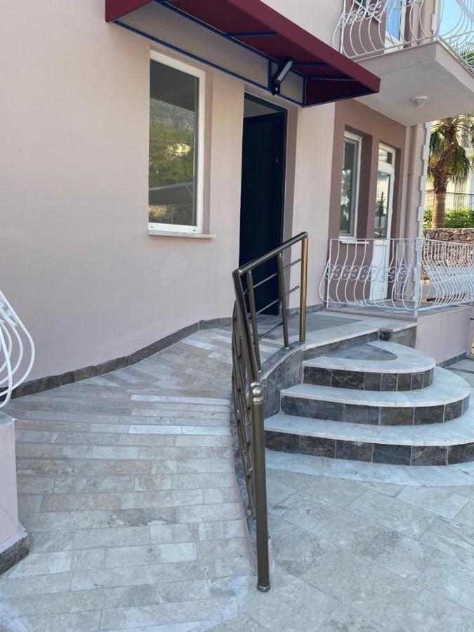 Bella Rose Hotel Fethiye Kültér fotó