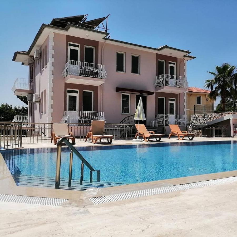 Bella Rose Hotel Fethiye Kültér fotó