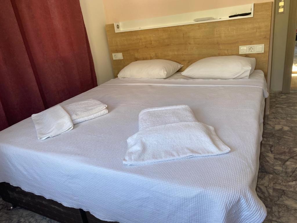 Bella Rose Hotel Fethiye Kültér fotó