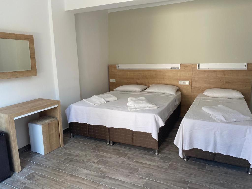 Bella Rose Hotel Fethiye Kültér fotó