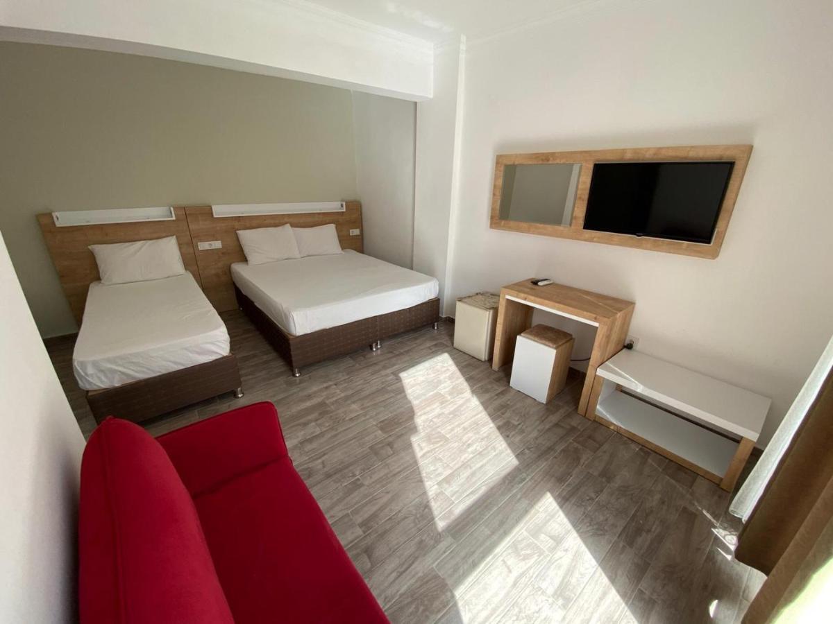 Bella Rose Hotel Fethiye Kültér fotó