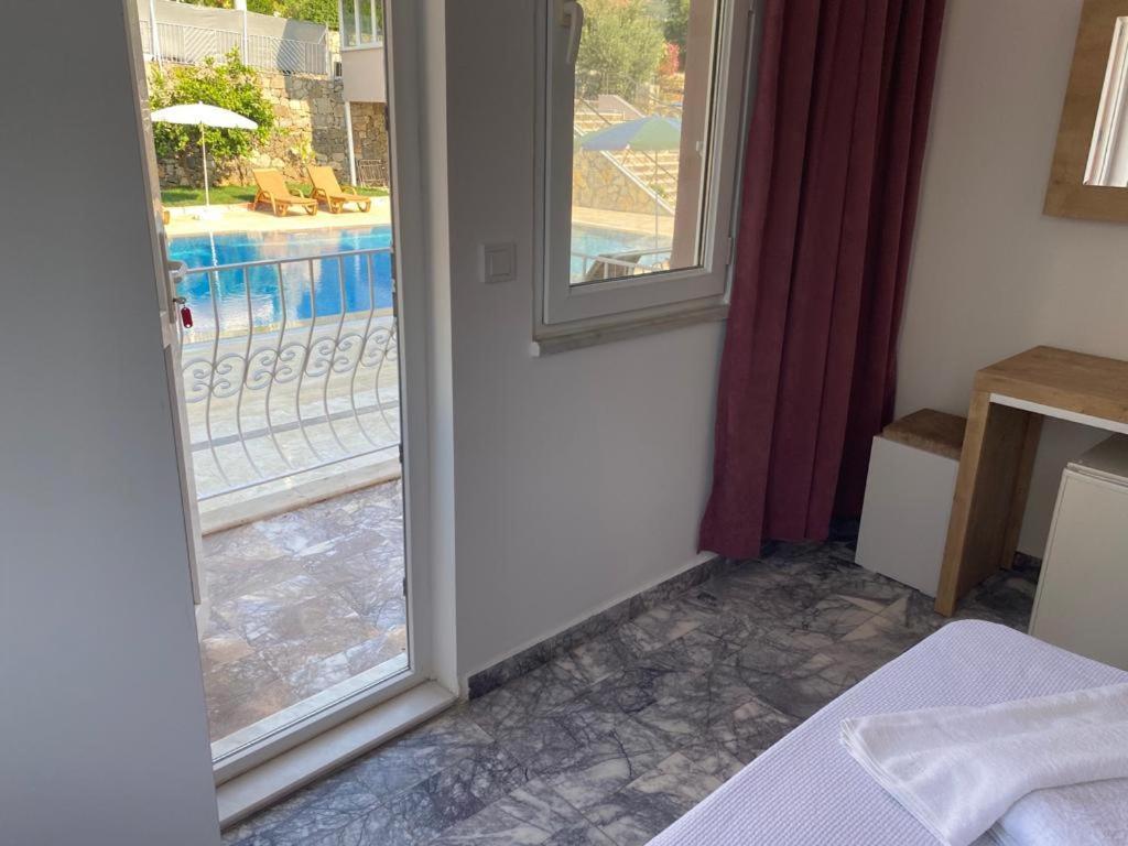 Bella Rose Hotel Fethiye Kültér fotó