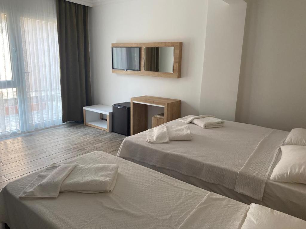 Bella Rose Hotel Fethiye Kültér fotó