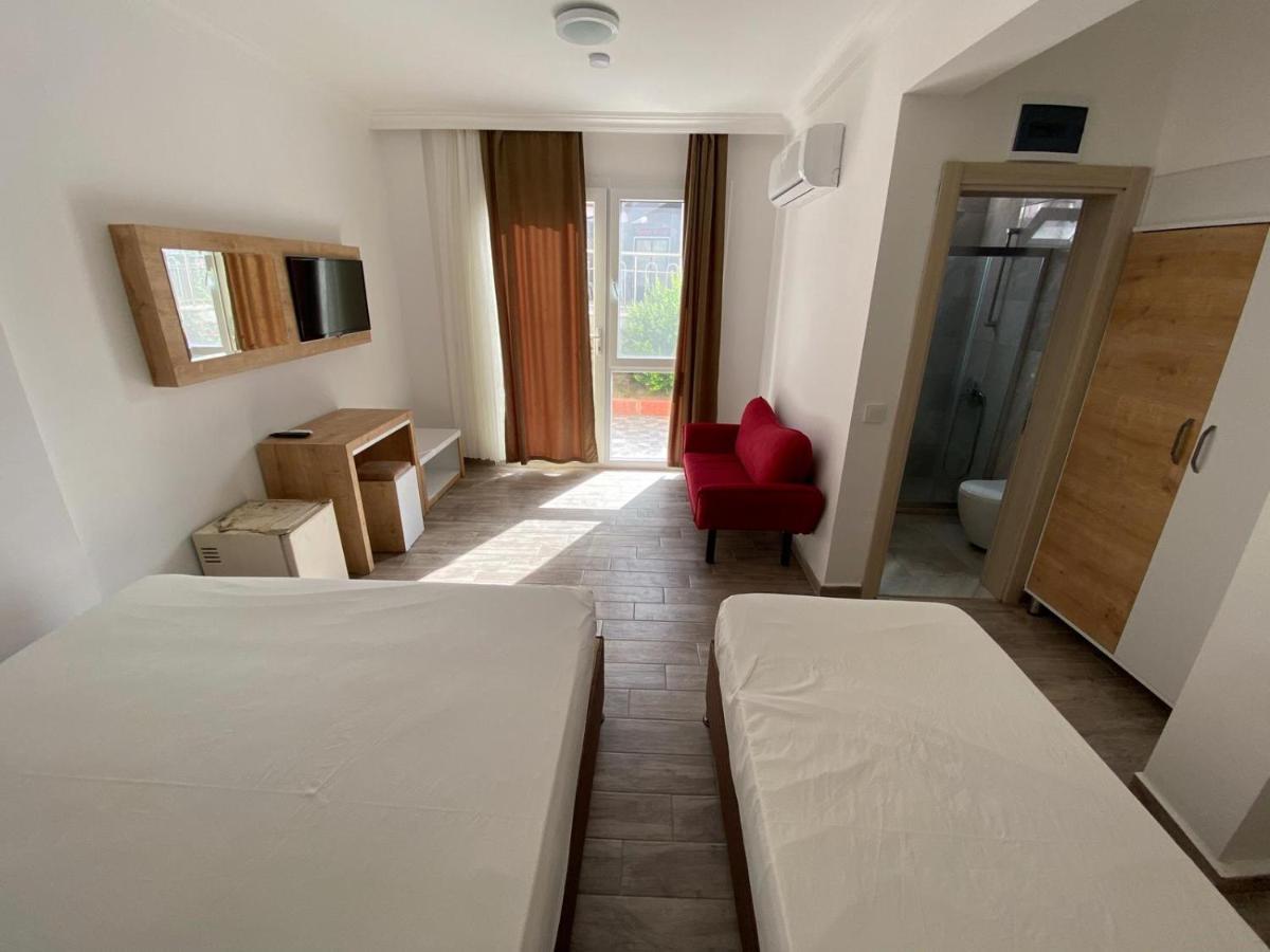 Bella Rose Hotel Fethiye Kültér fotó