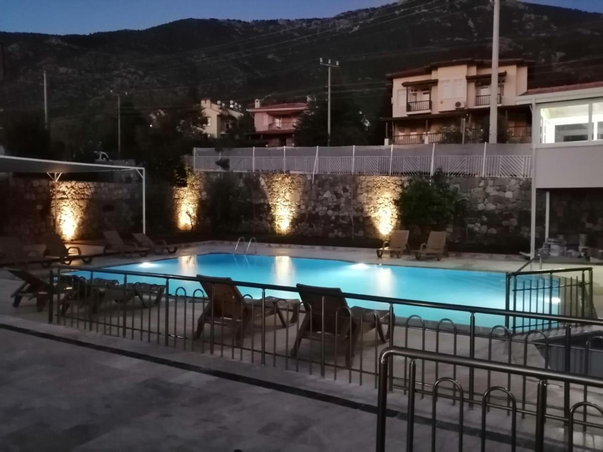 Bella Rose Hotel Fethiye Kültér fotó