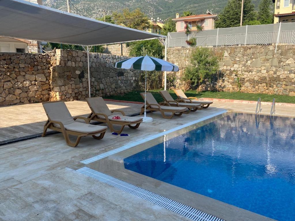 Bella Rose Hotel Fethiye Kültér fotó