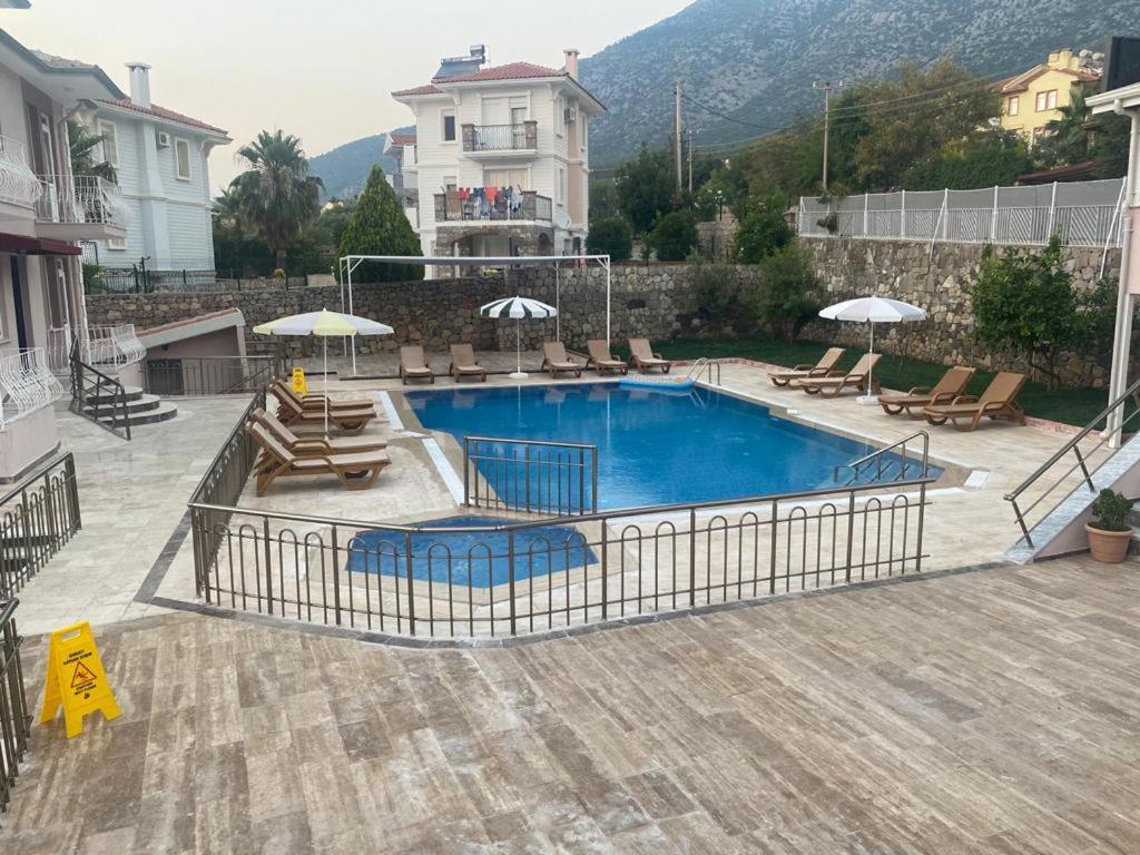 Bella Rose Hotel Fethiye Kültér fotó