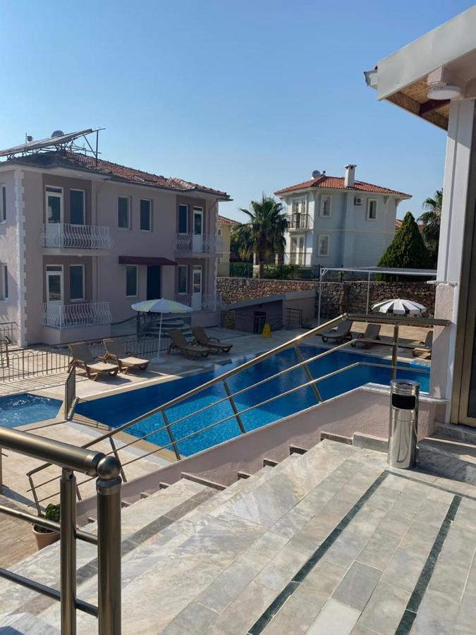 Bella Rose Hotel Fethiye Kültér fotó